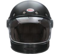 Bell Bullitt Carbon Casco, nero, Taglia XS (54/55)