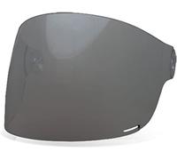 Bell Bullitt, Visiera male Fumé Intenso Marrone