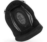 Bell Bullitt Fodera interna, nero, Taglia M