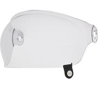 Bell Bullitt GT Bubble Visiera, grigio per maschi