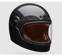 Bell Moto Bullitt Gt Carbon Full Face Helmet Nero S