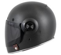 Bell Moto Bullitt Gt Carbon Full Face Helmet Nero S
