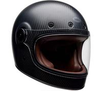 Bell Bullit GT Carbon, casco integrale XS female Nero Opaco
