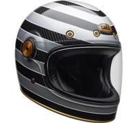 Bell Bullitt GT Carbon RSD Casco, Taglia S