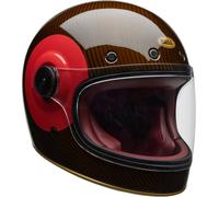 Bell Bullitt GT Carbon TT Casco, taglia XL per maschi