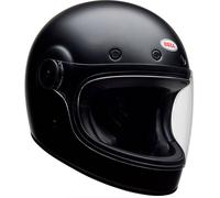 Bell Bullitt GT, casco integrale S female Nero Opaco