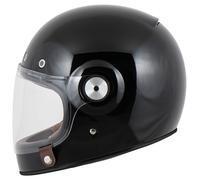 BELL Bullitt GT Casco Integrale unisex nero, taglia XS