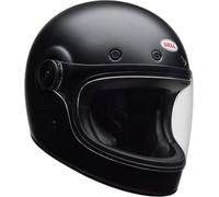 Bell Bullit GT, casco integrale XL female Nero Opaco