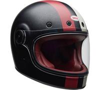 Bell Bullit GT Command, casco integrale S female Opaco Nero/Rosso/Bianco