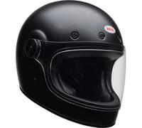 Casco Integrale Bell Bullitt GT Solid Matte Black Taglia:XXL