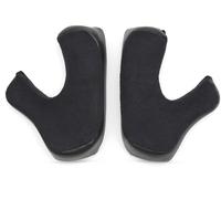 Bell Bullitt GT XL-XXL Cuscinetti per le guance, Taglia 35 mm