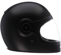 Bell Bullitt Solid Casco, nero, taglia XS 54 55 per maschi