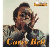 Carey Bell Blues Classics (CD)