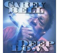 Bell Carey - DEEP DOWN