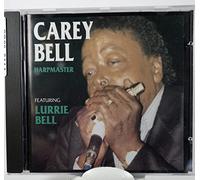 Carey Bell – Harpmaster – JSP Protection