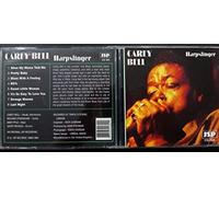 Carey Bell – Harpslinger