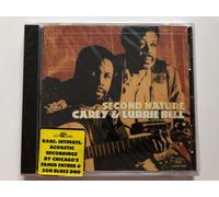 Bell, Carey & Lurrie - Second Nature