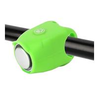 Bell, casa Mantain Mountain Cycle Bell, Roda con confiancevélos anti-sheds portatili per viaggiare su strada che viaggiano in scooter elettrici Triciclo
