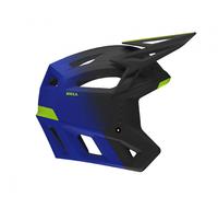 Bell Casco 3QTR-Air Grid Mips