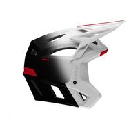 Casco Bell 3QTR-Air MIPS bianco / nero S