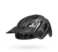 Casco Bell 4Forty Air Mips Nero/Camo Taglia L