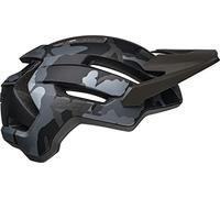 BELL Casco 4Forty Air MIPS Mt Blk Cam 58/62 L 22