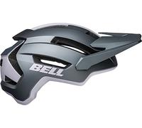 Casco MTB BELL 4FORTY AIR Mips 2023 - Taglia: S, Colore: Grigio
