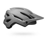 Bell Casco 4Forty Mips Uomo,Matte/Gloss Gray/Black,S