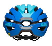 Bell Avenue Mips Helmet Blu S-M Blue Matt