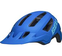 Casco da ciclismo Bell Nomad 2 Mat Dark Blue M/L