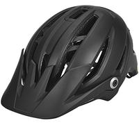 Bell - Caschi MTB - Sixer Mips Matte Black per Uomo - Nero Nero 55-59 cm