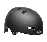 Bell Casco BMX/Skate Local 2023: Fasthouse Matte Nero/Bianco M 55-59cm