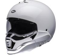 BELL CASCO BROOZER DUPLET BIANCO XL
