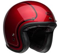 BELL CASCO CUSTOM 500 CHIEF CANY RED XL ECE6