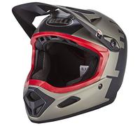 Bell Casco da adulto Transfer di 9 16, Unisex, Helm TRANSFER-9 16, Grey/Yingyang, S