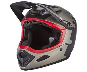 Bell Casco da adulto Transfer di 9 16, Unisex, Helm TRANSFER-9 16, Grey/Yingyang, S
