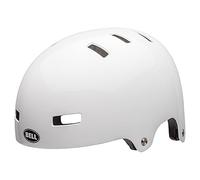 Bell Casco Urbano Local White