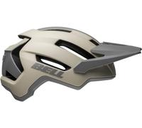 Bell Casco da bicicletta unisex per adulti 4Forty Air MIPS, opaco Cement, L