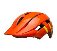 BELL Casco da bicicletta unisex per adulti, bianco, XS 47-54 cm