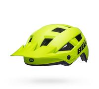 Bell Spark 2 Junior Helmet Giallo