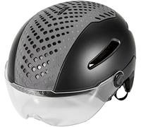 BELL Casco da ciclismo unisex per adulti, M (55-59 cm)