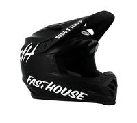 BELL Full-9 Fusion Mips - Unisex - Nero - Taglia 59/61- modello 2024