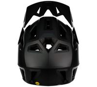 Bell Casco Da Downhill Full Air Mips Matt Black