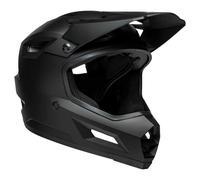 Bell sanction 2 casco integrale nero