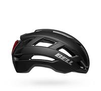 Bell Casco da strada Falcon XR LED MIPS 2023: nero opaco M 55-59cm