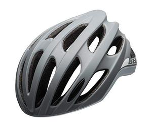 BELL Casco da strada Formula MIPS unisex, grigio opaco/lucido, M 55-59 cm