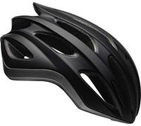 BELL Casco da strada Formula MIPS unisex, nero/grigio opaco/lucido, L 58-62 cm