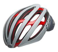 Bell - Casco da strada unisex Z20 MIPS, Remix opaco, lucido, misura: S/52-56 cm