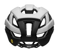 Bell – Casco Falcon XRV Mips – Unisex adulto Bianco/Nero Taglia 58/62
