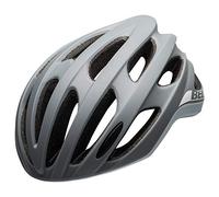 BELL Casco Formula MIPS Road, Strada Unisex, Grigio Opaco/Lucido, M (55-59 cm)